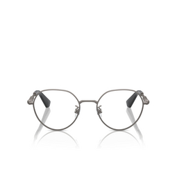 Burberry BE1388D Eyeglasses 1316 dark grey