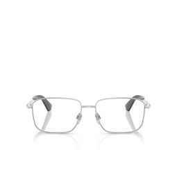 Burberry BE1389 Eyeglasses 1005 silver