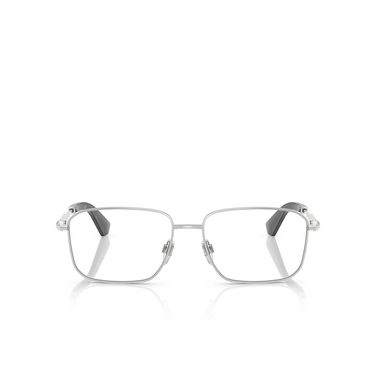 Burberry BE1389 Eyeglasses 1005 silver - front view