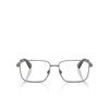 Burberry BE1389 Eyeglasses 1316 grey - product thumbnail 1/4