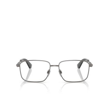 Burberry BE1389 Eyeglasses 1316 grey - front view