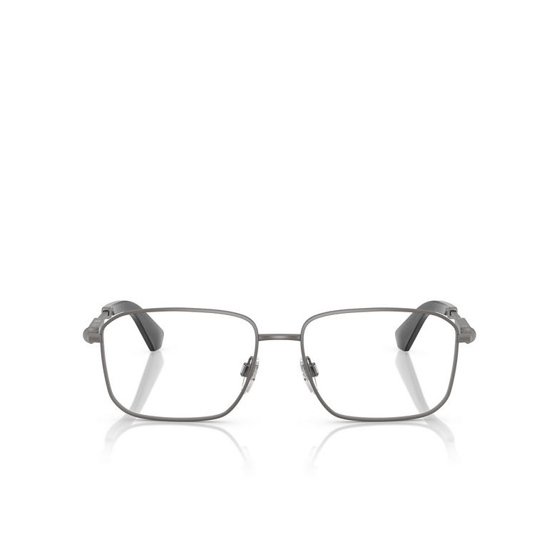 Burberry BE1389 Eyeglasses 1316 grey - 1/4