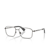 Burberry BE1389 Eyeglasses 1316 grey - product thumbnail 2/4