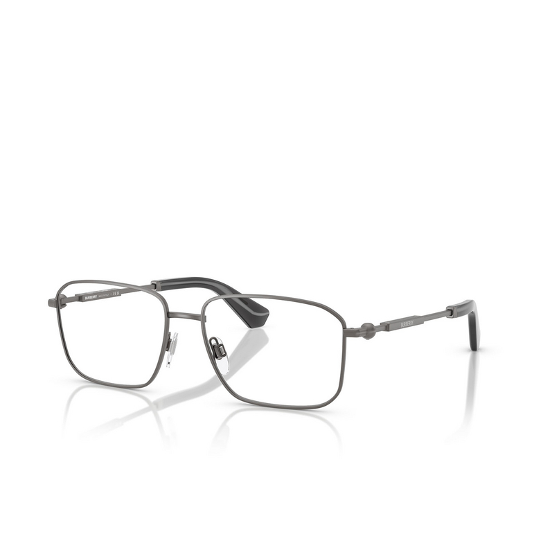 Burberry BE1389 Eyeglasses 1316 grey - 2/4