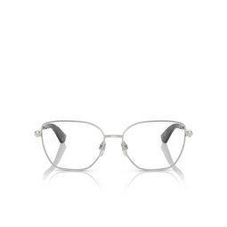 Burberry BE1390 Eyeglasses 1005 silver