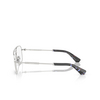 Lunettes de vue Burberry BE1391 1005 silver - Vignette du produit 3/4