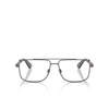 Burberry BE1391 Eyeglasses 1316 grey - product thumbnail 1/4