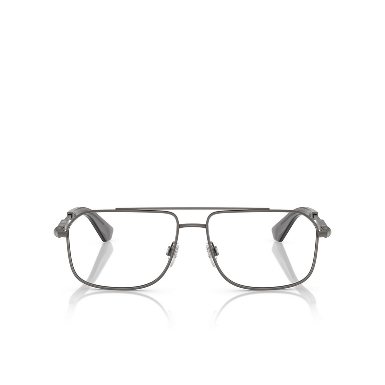 Burberry BE1391 Eyeglasses 1316 grey - 1/4