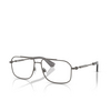 Burberry BE1391 Eyeglasses 1316 grey - product thumbnail 2/4