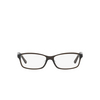 Burberry BE2217D Eyeglasses 3010 olive green - product thumbnail 1/4