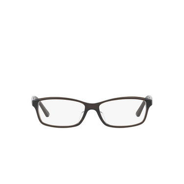 Burberry BE2217D Eyeglasses 3010 olive green - front view