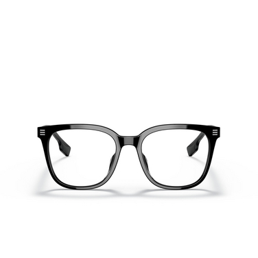 Burberry BE2361D Eyeglasses 3001 black - front view