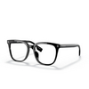 Lunettes de vue Burberry BE2361D 3001 black - Vignette du produit 2/4