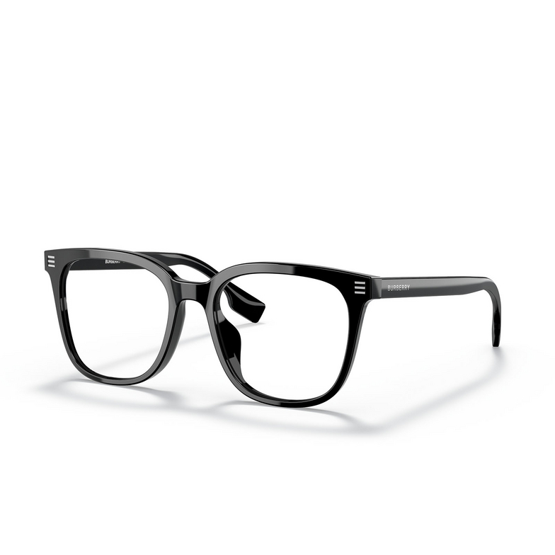 Occhiali da vista Burberry BE2361D 3001 black - 2/4