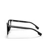 Burberry BE2361D Eyeglasses 3001 black - product thumbnail 3/4