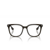 Lunettes de vue Burberry BE2361D 3010 green - Vignette du produit 1/4