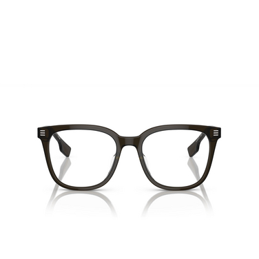 Burberry BE2361D Eyeglasses 3010 green - front view
