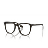 Lunettes de vue Burberry BE2361D 3010 green - Vignette du produit 2/4