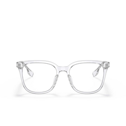 Burberry BE2361D Eyeglasses 3024 transparent