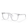 Burberry BE2361D Eyeglasses 3024 transparent - product thumbnail 2/4