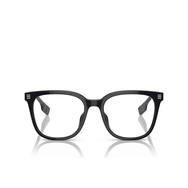 Gafas graduadas Burberry BE2361D 4101 black - Vista delantera