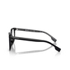 Gafas graduadas Burberry BE2361D 4101 black - Miniatura del producto 3/4