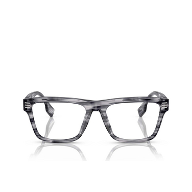 Burberry BE2387 Korrektionsbrillen 4097 grey - Vorderansicht