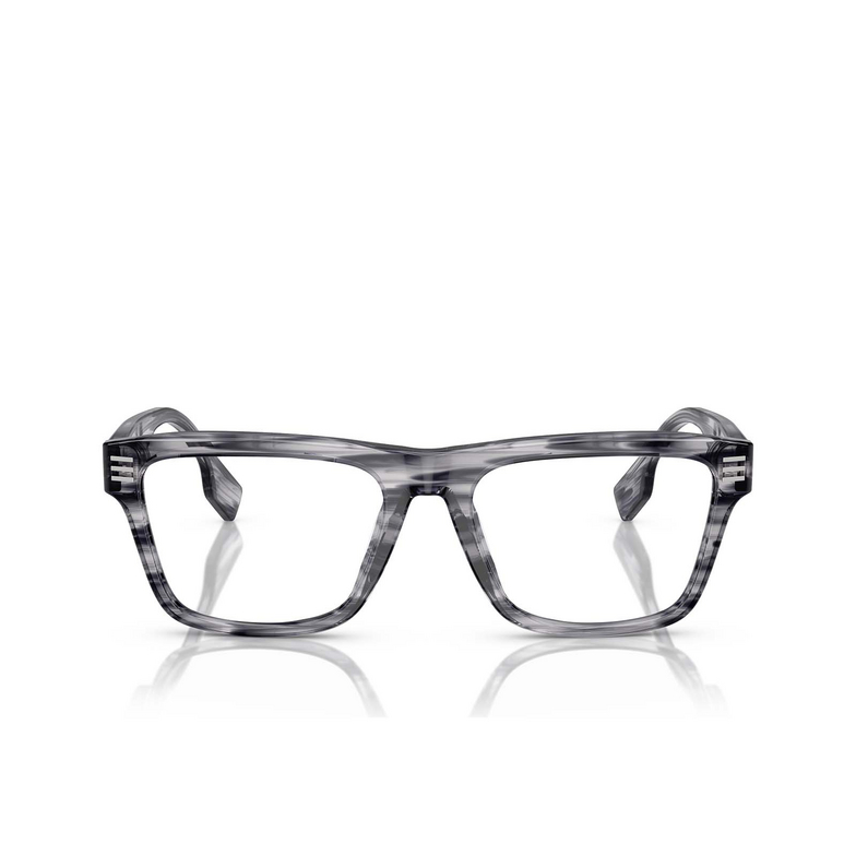 Burberry BE2387 Eyeglasses 4097 grey - 1/4