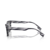 Burberry BE2387 Eyeglasses 4097 grey - product thumbnail 2/4