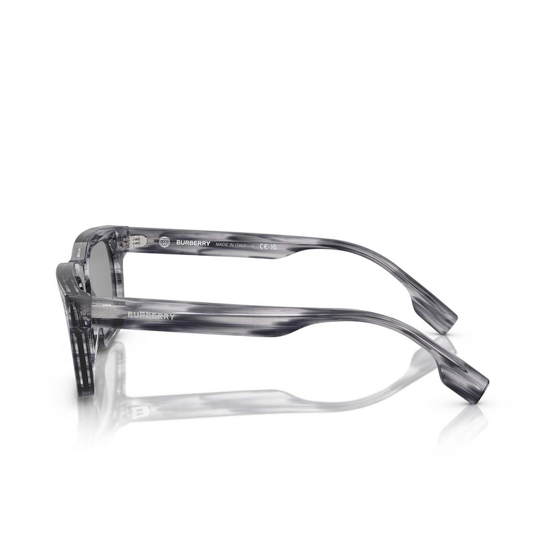 Burberry BE2387 Eyeglasses 4097 grey - 2/4