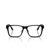 Burberry BE2393D Korrektionsbrillen 3001 black - Produkt-Miniaturansicht 1/4