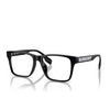 Burberry BE2393D Korrektionsbrillen 3001 black - Produkt-Miniaturansicht 2/4
