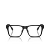 Burberry BE2393D Korrektionsbrillen 3464 matte black - Produkt-Miniaturansicht 1/4