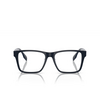 Burberry BE2393D Korrektionsbrillen 3961 blue - Produkt-Miniaturansicht 1/4