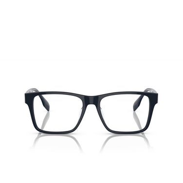 Burberry BE2393D Korrektionsbrillen 3961 blue - Vorderansicht