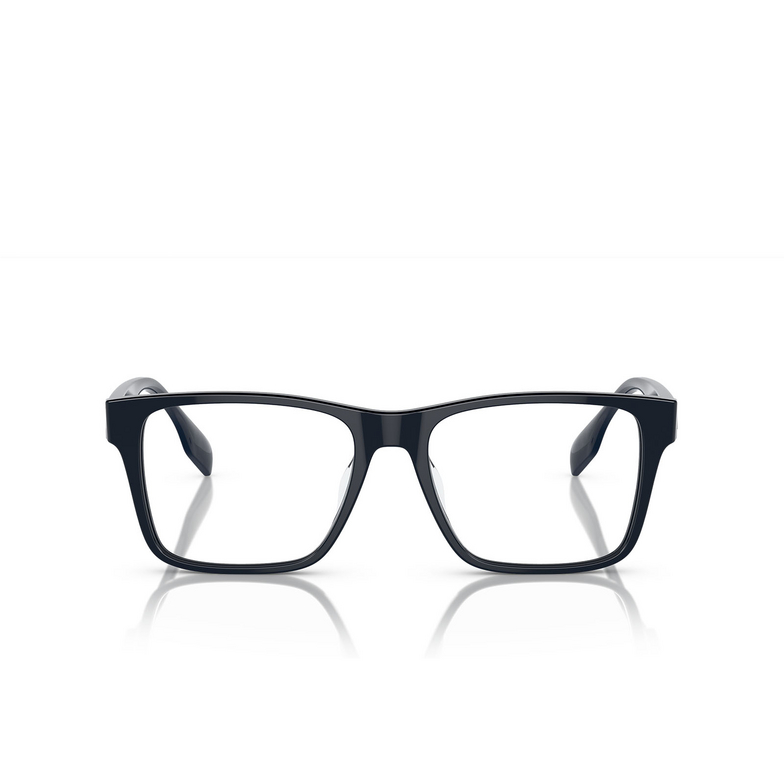 Burberry BE2393D Eyeglasses 3961 blue - 1/4