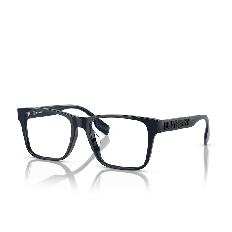 Burberry BE2393D Eyeglasses 3961 blue - 2/4