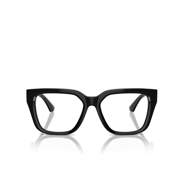 Burberry BE2403 Eyeglasses 3001 black - front view