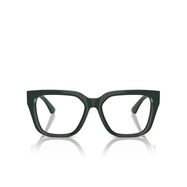 Burberry BE2403 Eyeglasses 4038 green - front view