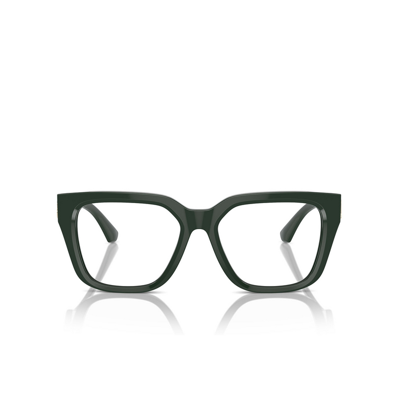 Burberry BE2403 Eyeglasses 4038 green - 1/4