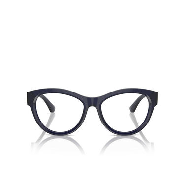 Burberry BE2404 Korrektionsbrillen 4120 blue - Vorderansicht