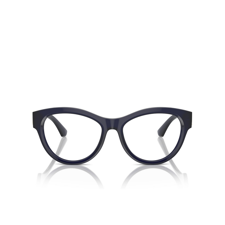 Burberry BE2404 Eyeglasses 4120 blue - 1/4