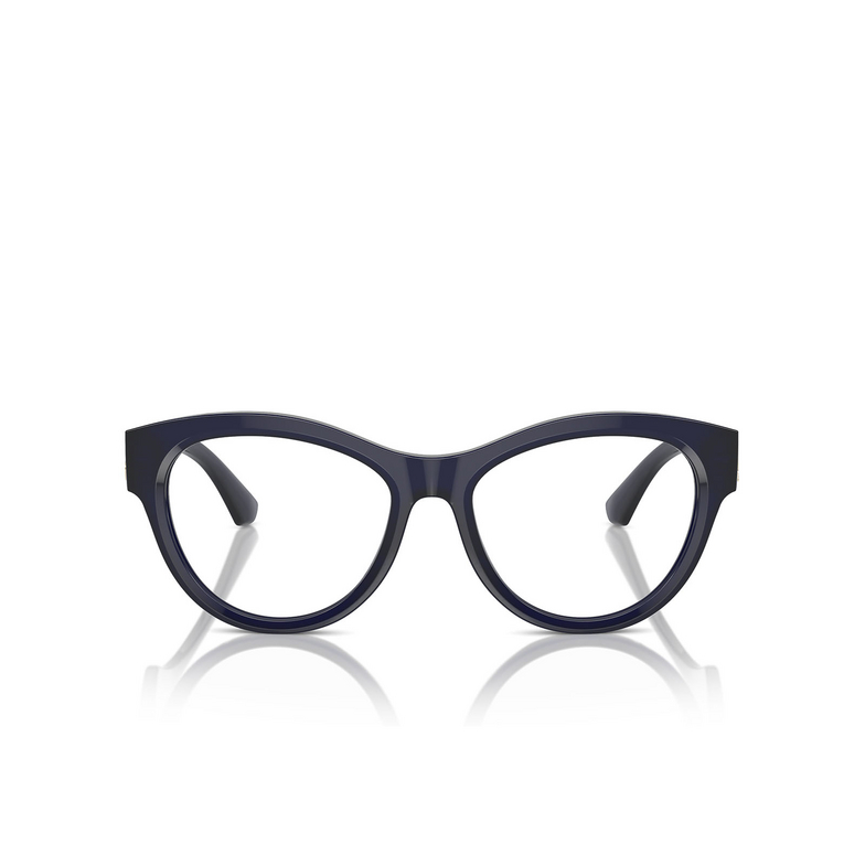 Gafas graduadas Burberry BE2404 4120 blue - 1/4