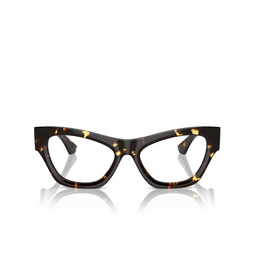 Lunettes de vue Burberry BE2405U 4106 dark havana