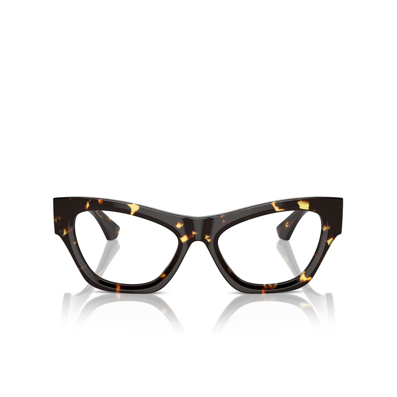 Gafas graduadas Burberry BE2405U 4106 dark havana - 1/4