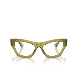 Occhiali da vista Burberry BE2405U 4118 green