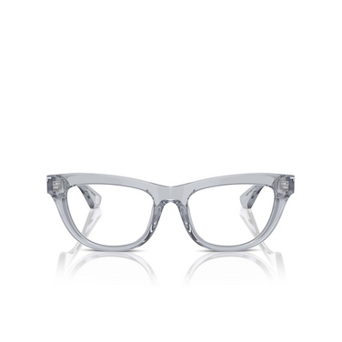 Burberry BE2406U Eyeglasses 3825 grey - front view