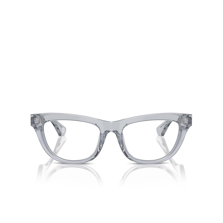 Occhiali da vista Burberry BE2406U 3825 grey - 1/4