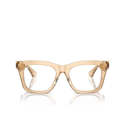 Gafas graduadas Burberry BE2407 4063 brown