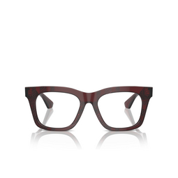 Gafas graduadas Burberry BE2407 4115 check red